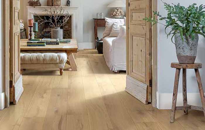 Laminate Flooring