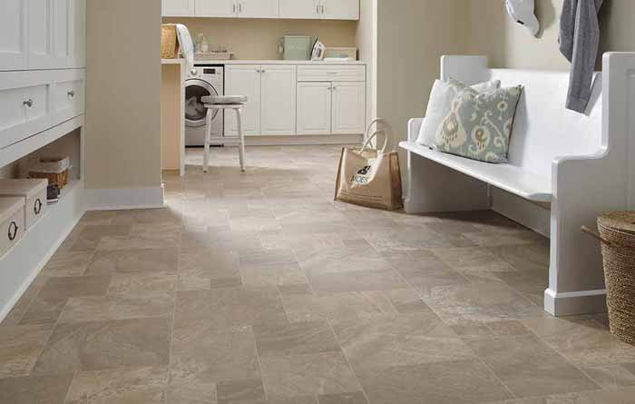 Vinyl Flooring