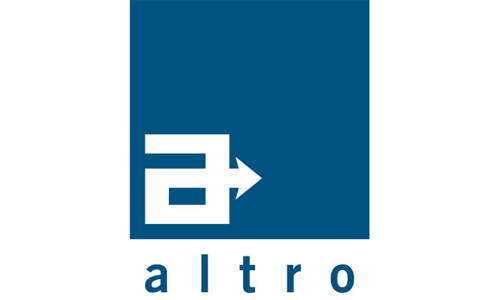 Altro flooring logo