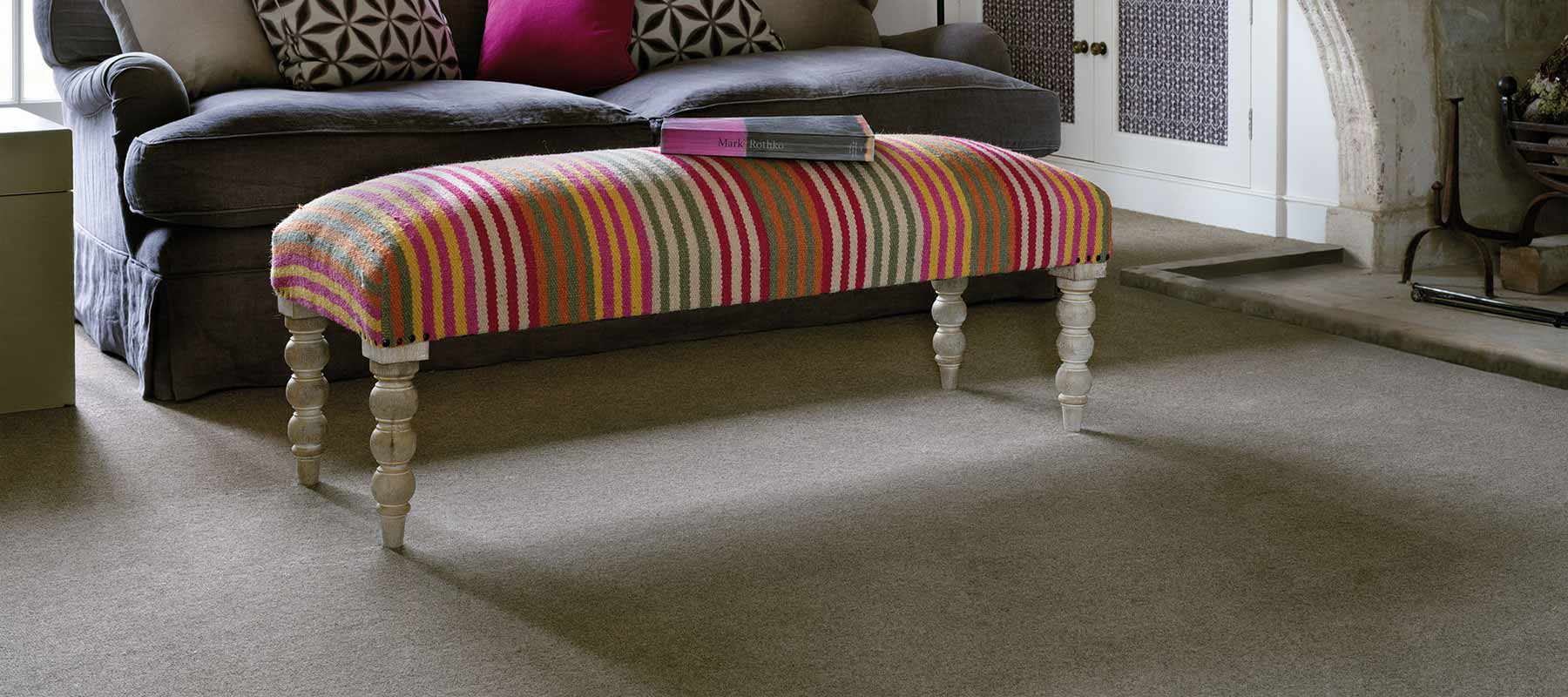 Brockway Carpets Bromsgrove