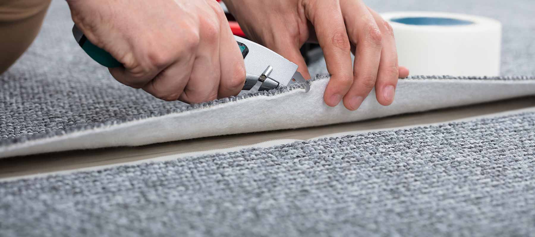 Carpet Fitters Bromsgrove