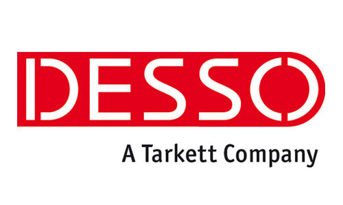 Desso Flooring Logo