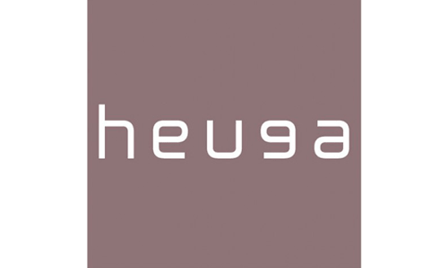 Heuga Flooring Logo