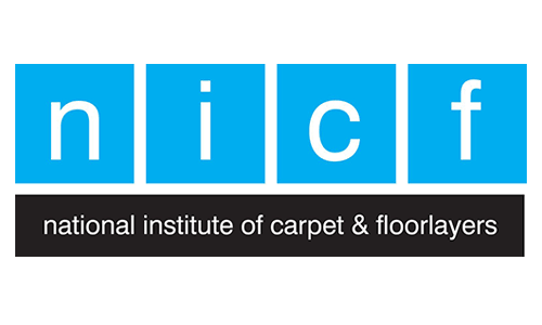 NICF Logo