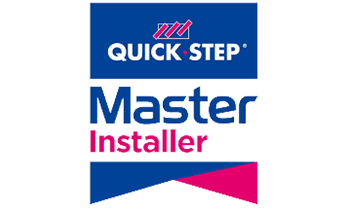 Quickstep Master Installers