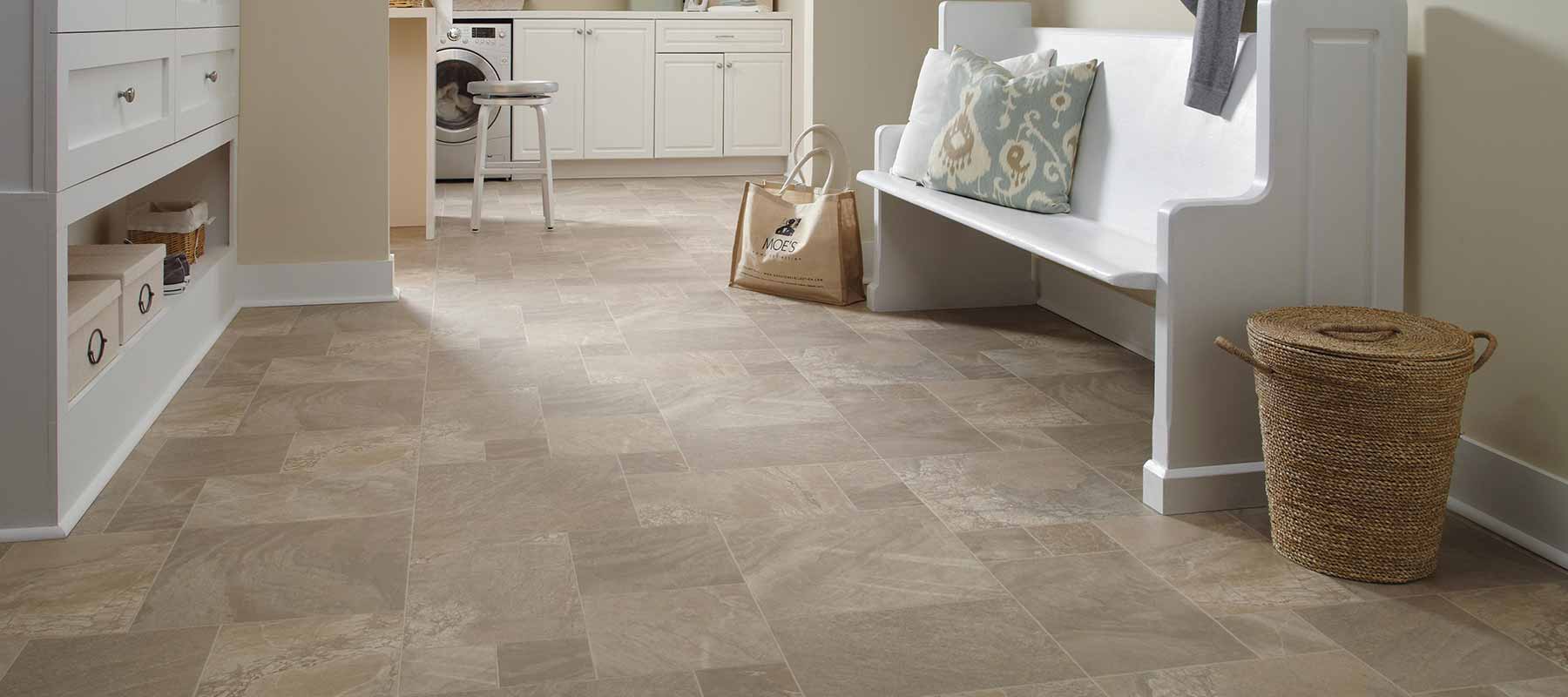 Vinyl Flooring Supplier Bromsgrove
